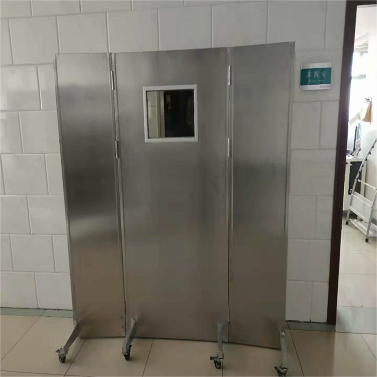 温州铅屏风铅当量