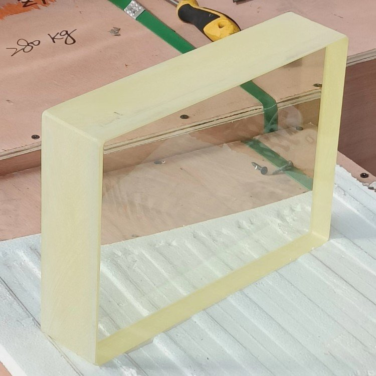 温州铅玻璃是什么材料做的