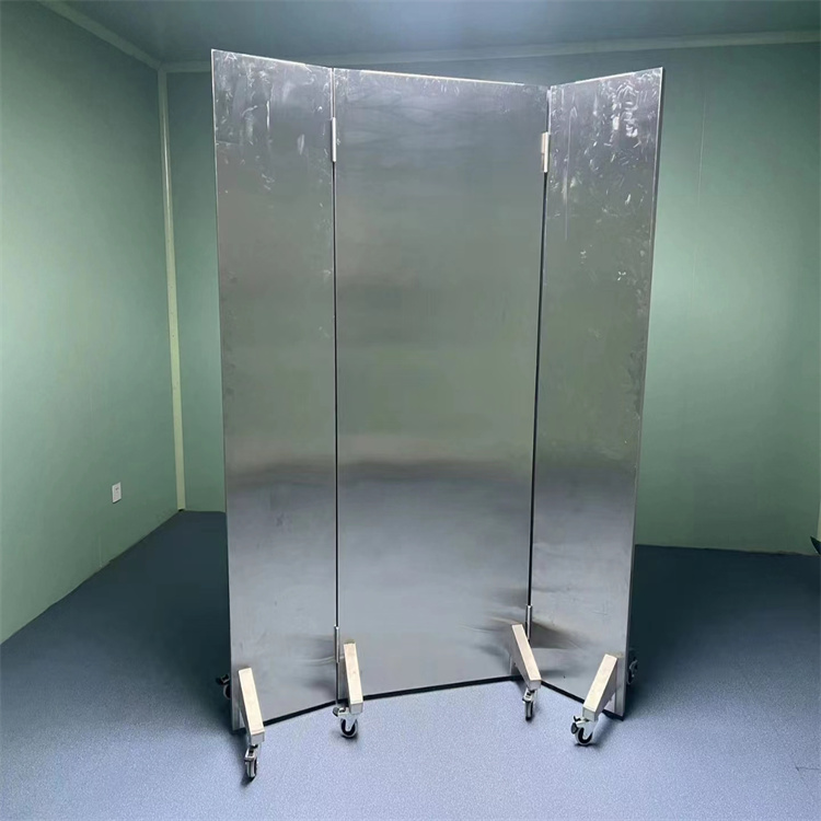 温州铅屏风的作用