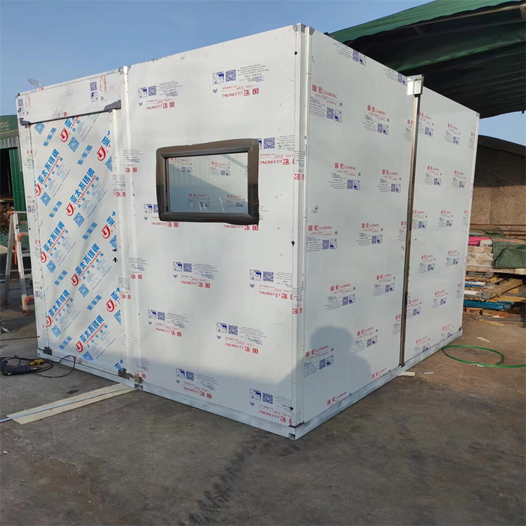 温州铅房验收标准